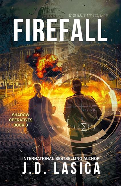 Firefall