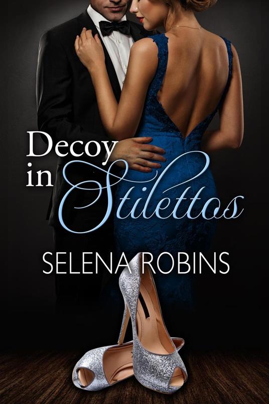 Decoy in Stilettos
