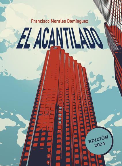 El acantilado