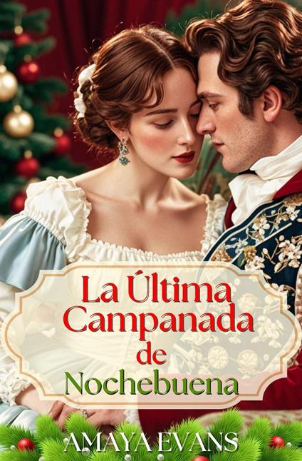 La Última Campanada De Nochebuena