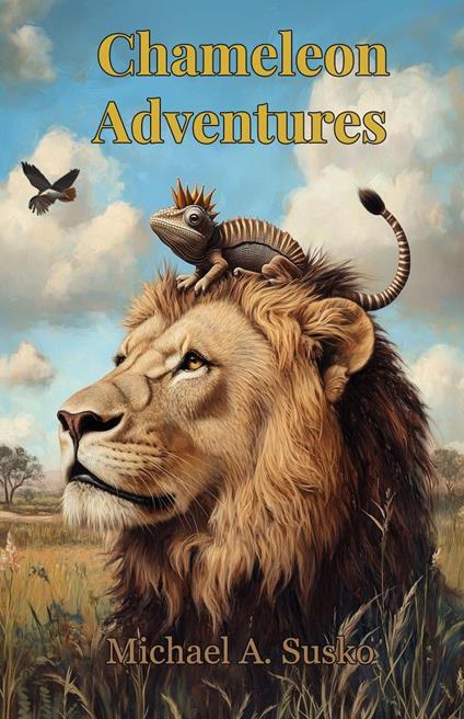 Chameleon Adventures