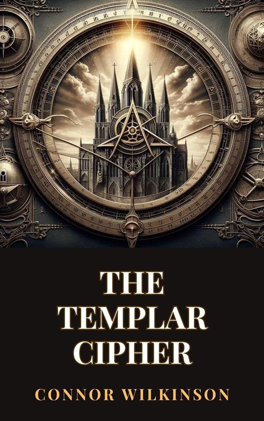 The Templar Cipher