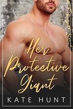 Her Protective Giant