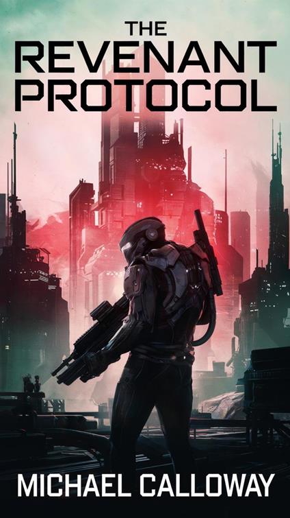 The Revenant Protocol