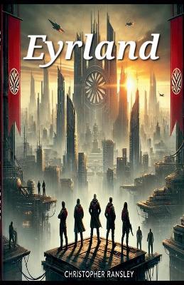 Eyrland - Christopher Ransley - cover