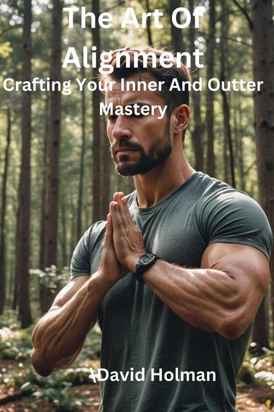 The Art Of Alignment :Crafting your Inner and Outer Mastery