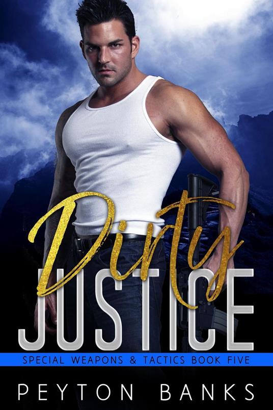 Dirty Justice