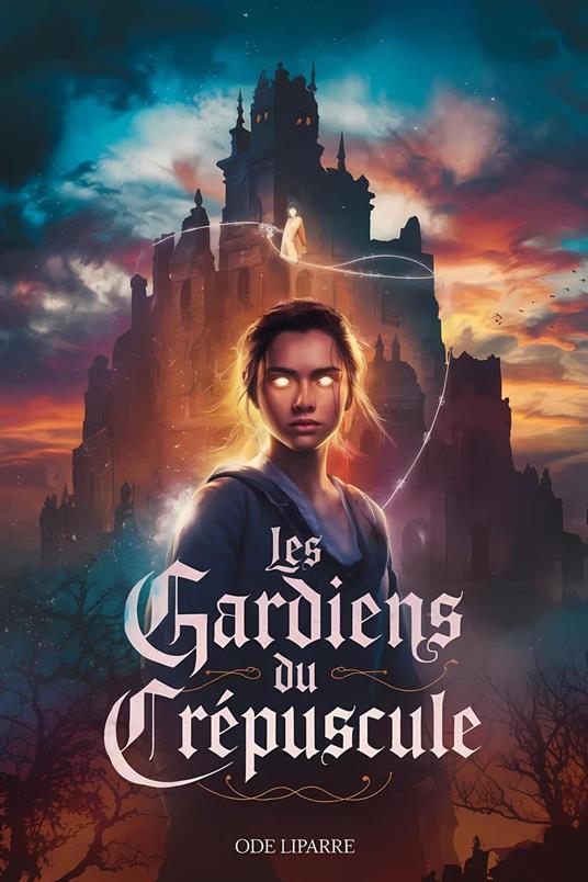 Les gardiens du crépuscule