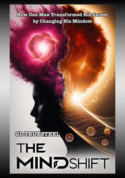 The Mindshift - GL Truesteel - ebook