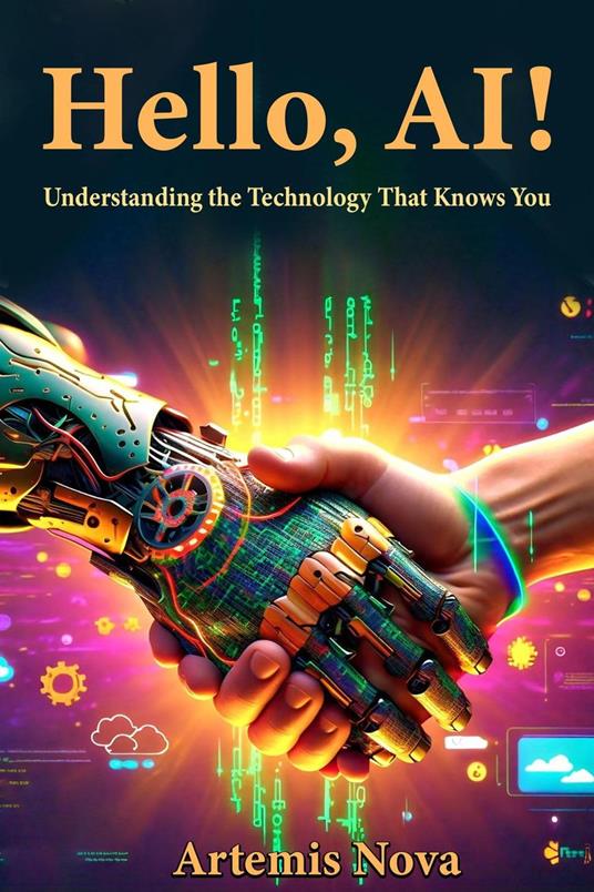 Hello, AI: Understanding the Technology That Knows You