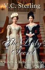 Das Geheimnis der Lady