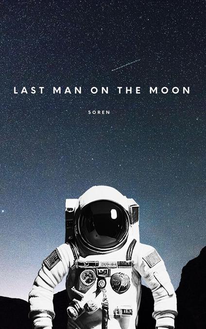 Last Man On The Moon