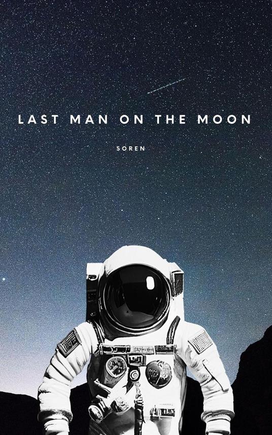 Last Man On The Moon