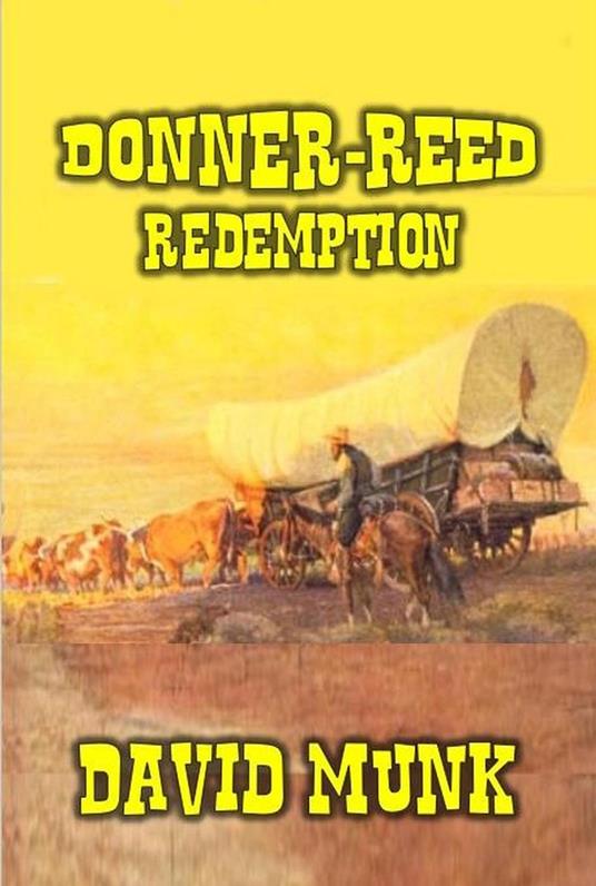 Donner-Reed - Redemption