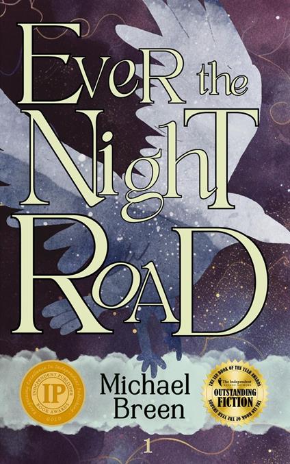 Ever the Night Road