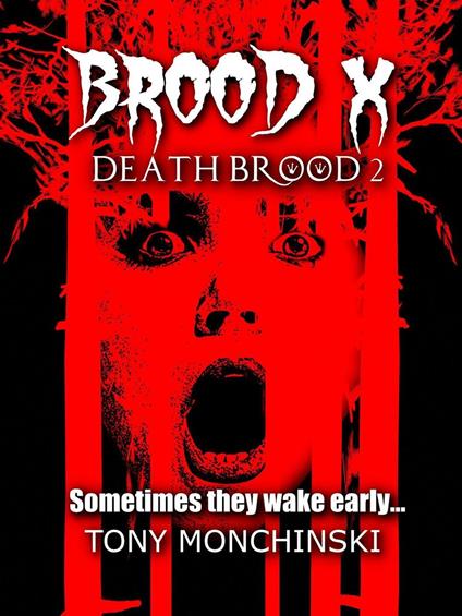 Brood X