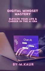 Digital Mindset Mastery