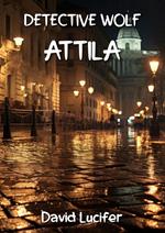 Detective Wolf: Attila english