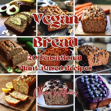 Vegan Bread