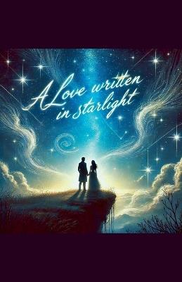 A Love Written In Starlight - Kenneth Thomas - cover
