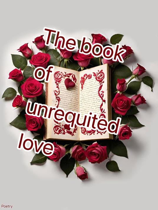 The Book of Unrequited Love