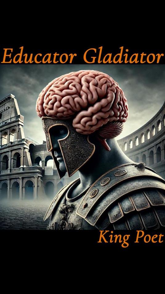 Educator Gladiator