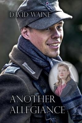 Another Allegiance - David Waine - cover