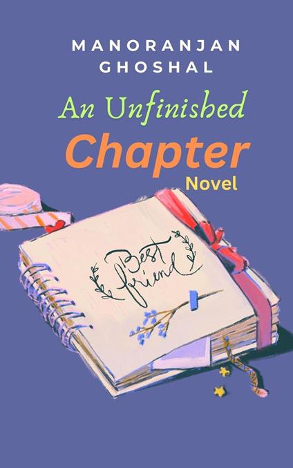 An Unfinished Chapter