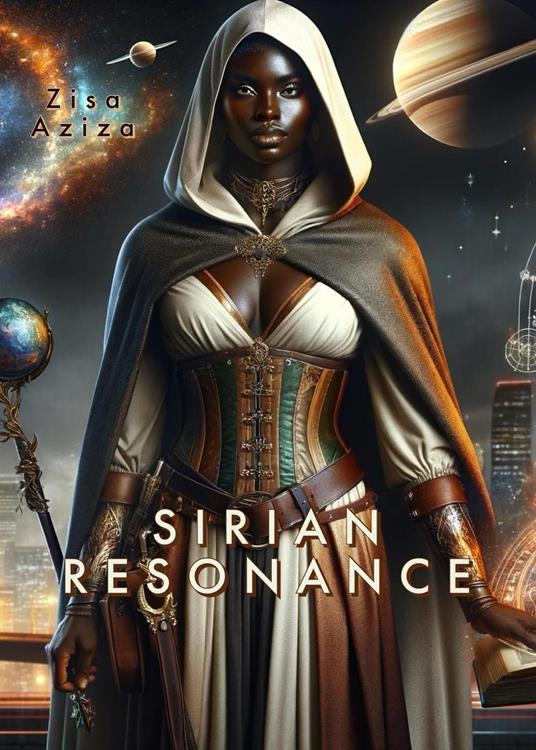 Sirian Resonance