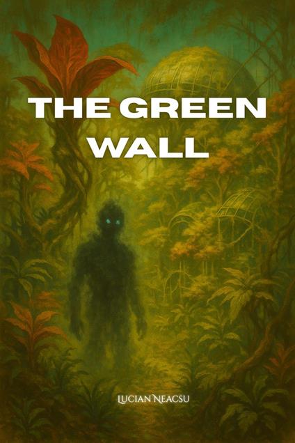 The Green Wall