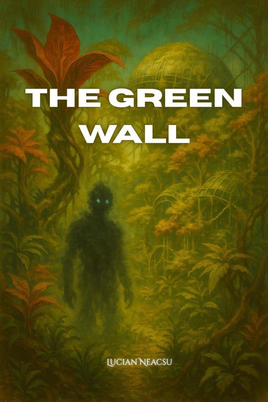 The Green Wall