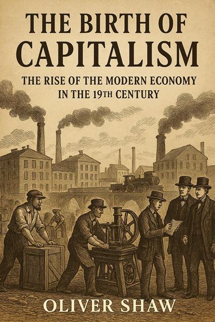 The Birth of Capitalism: The Rise of the Modern Economy in the 19th Century