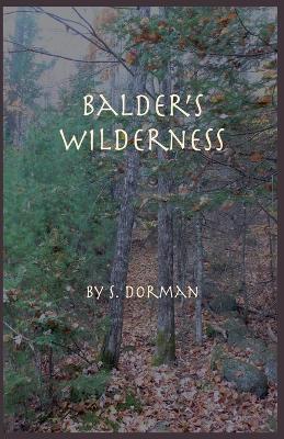 Balder's Wilderness - S Dorman - cover