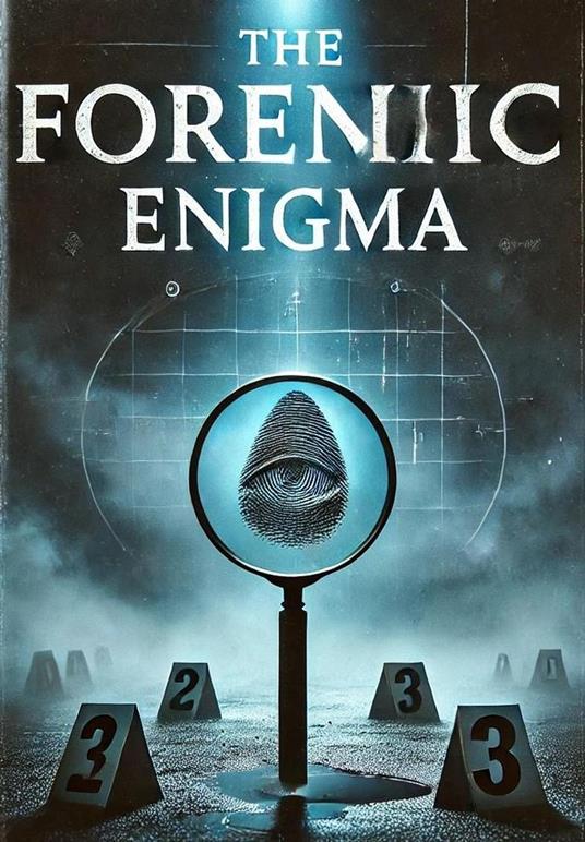 The Forensic Enigma