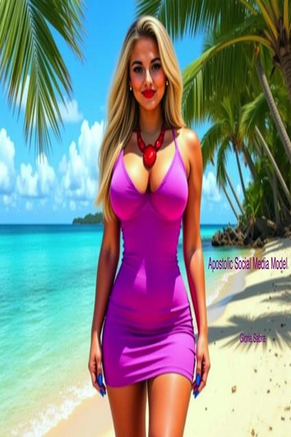 Apostolic Social Media Model