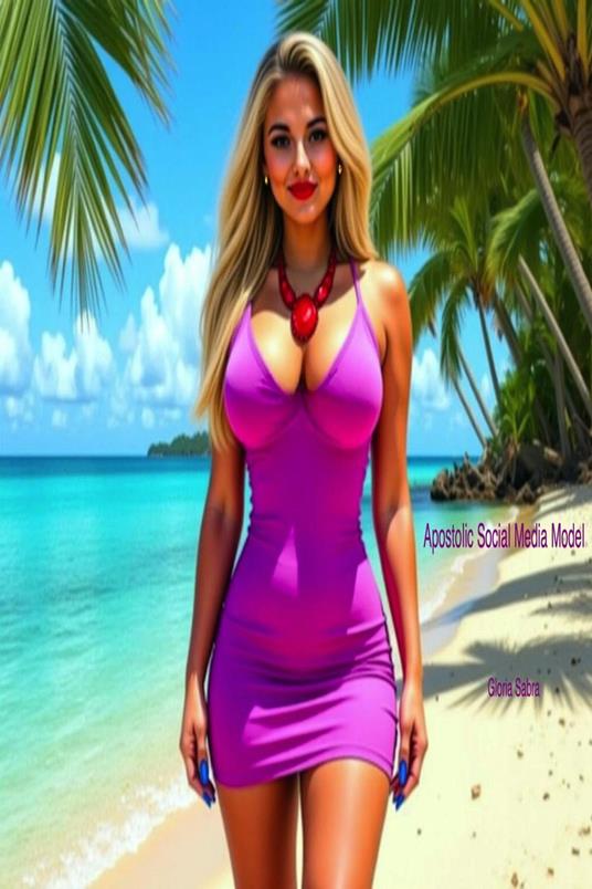 Apostolic Social Media Model