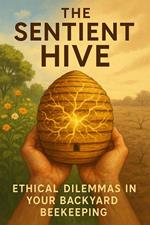 The Sentient Hive : Ethical Dilemmas in Your Backyard Beekeeping