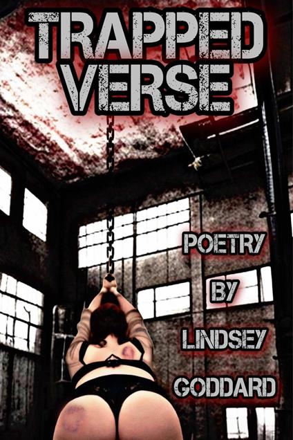 Trapped Verse: Poetry