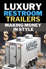 Luxury Restroom Trailers: Making Money In Style