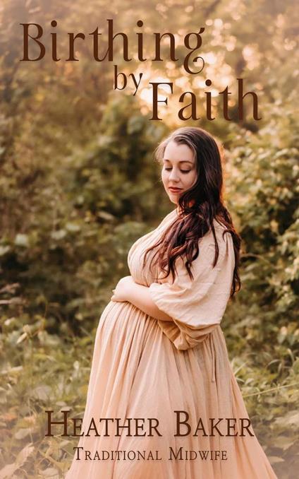 Birthing By Faith