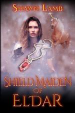 Sheild Maiden of Eldar