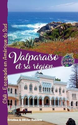 Valparaiso et sa Région - Cristina Rebiere - cover