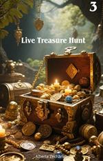 Live Treasure Hunt