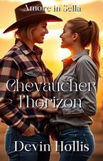 Chevaucher l’horizon
