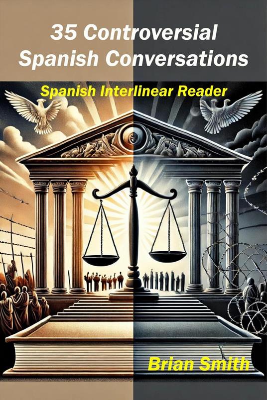 35 Controversial Spanish Conversations
