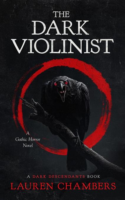 The Dark Violinist