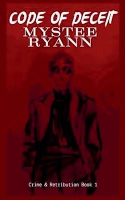 Code of Deceit - Mystee Ryann - cover