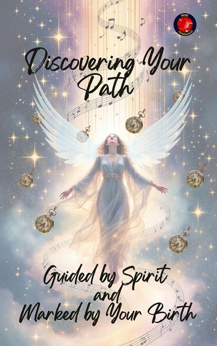 Discovering Your Path Guided by Spirit and Marked by Your Birth