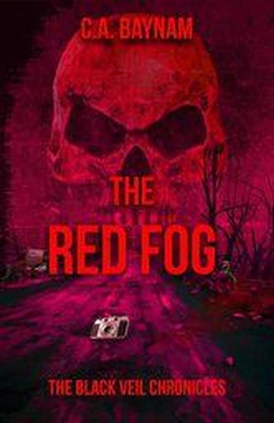 The Red Fog