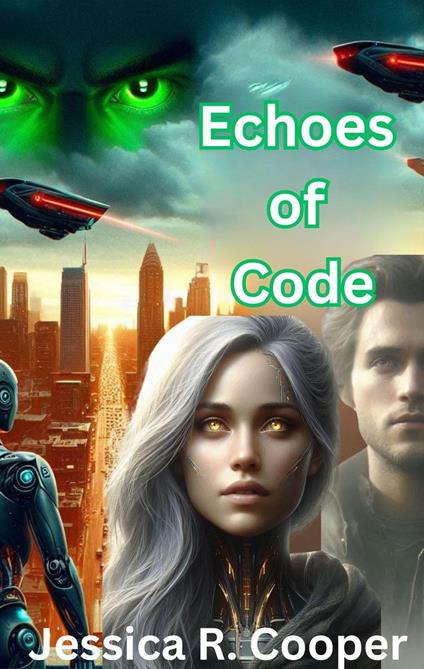 Echoes of Code